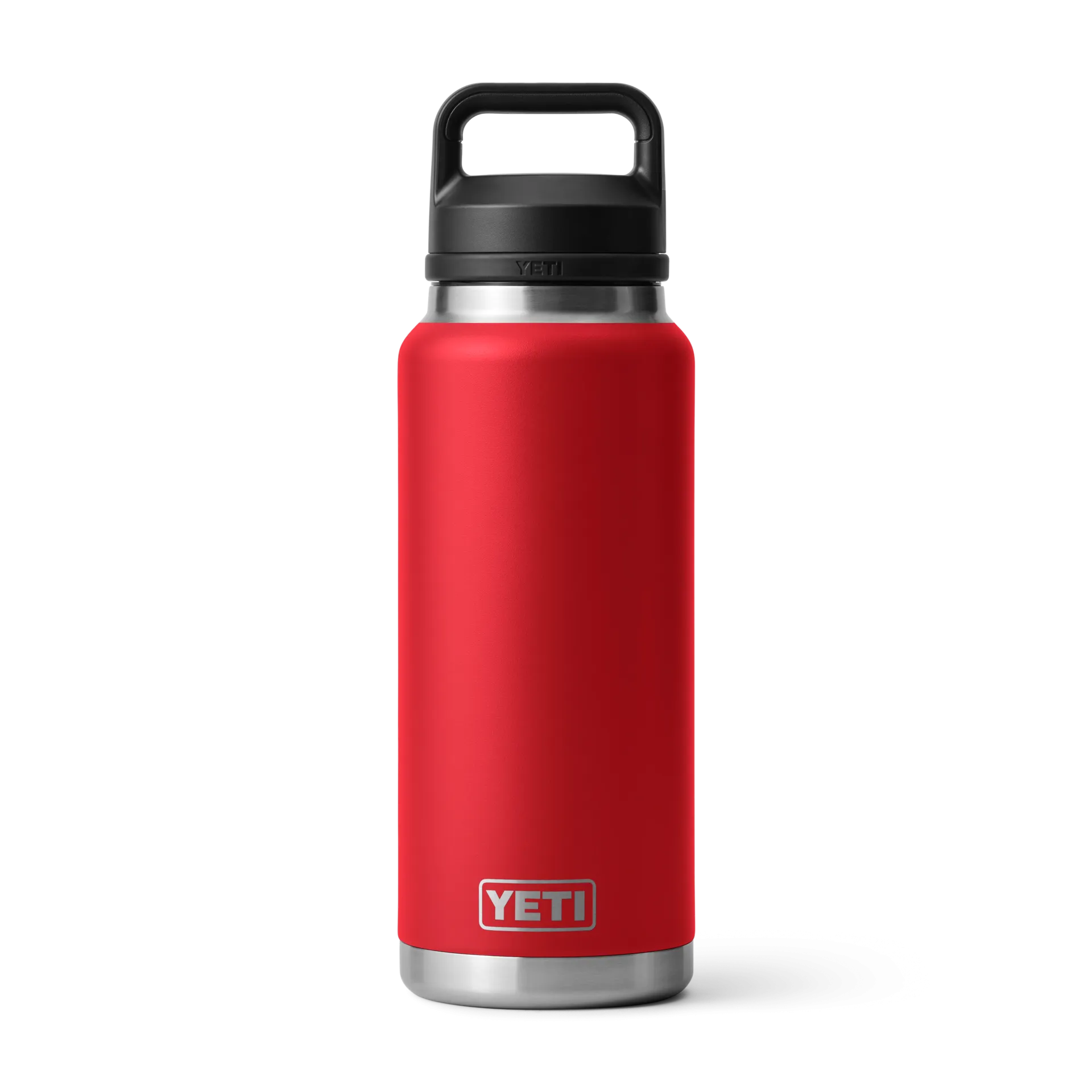 Rambler 36oz Bottle With Chug Cap