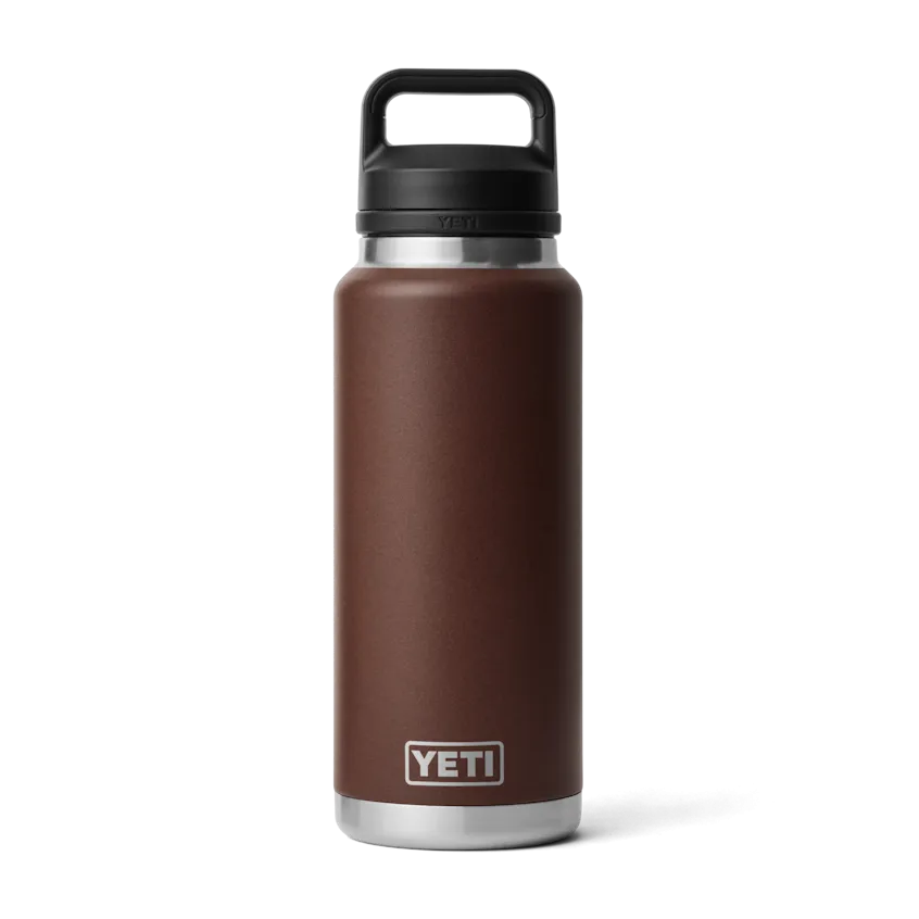 Rambler 36oz Bottle With Chug Cap