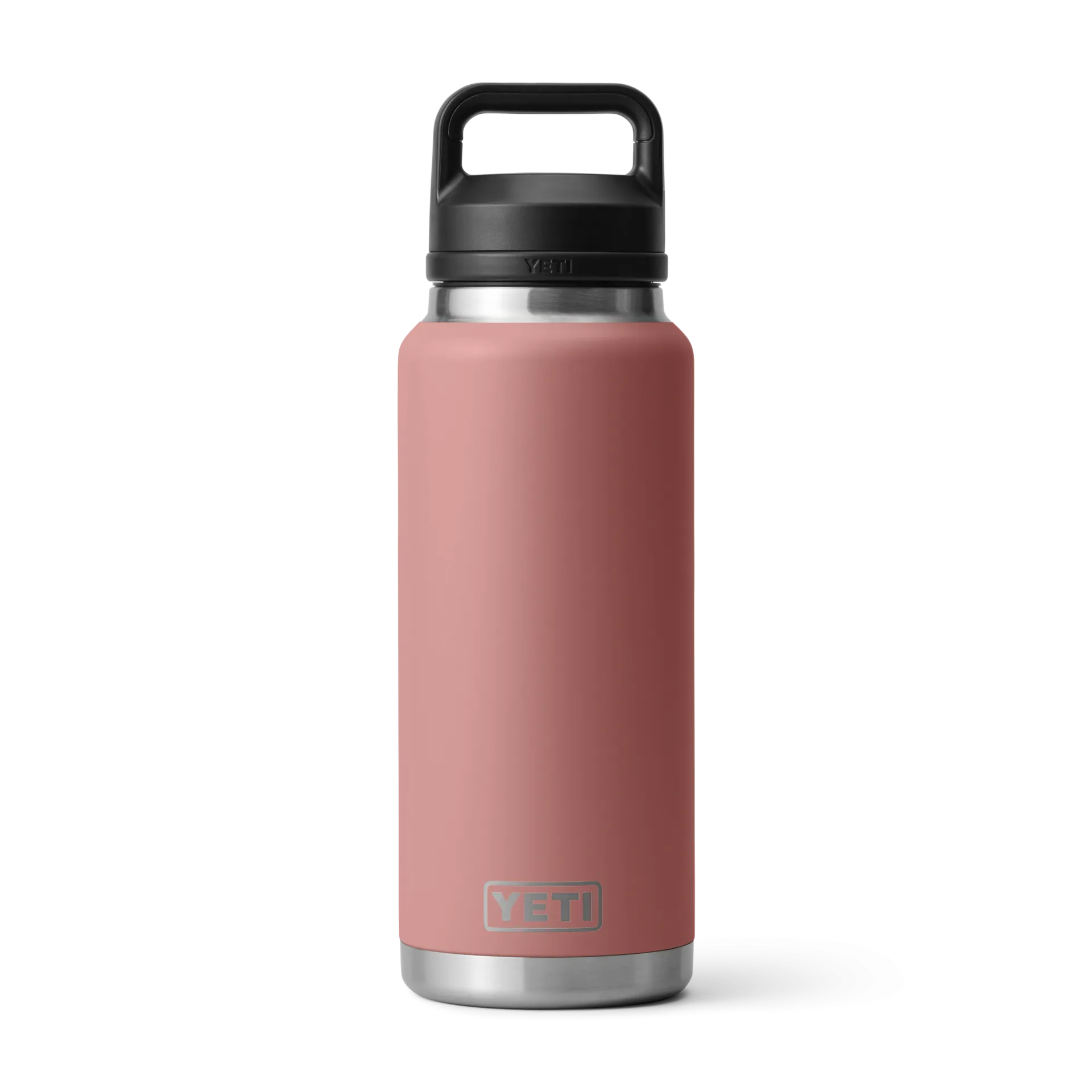 Rambler 36oz Bottle With Chug Cap