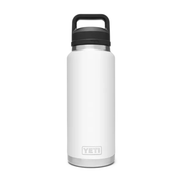 Rambler 36oz Bottle With Chug Cap