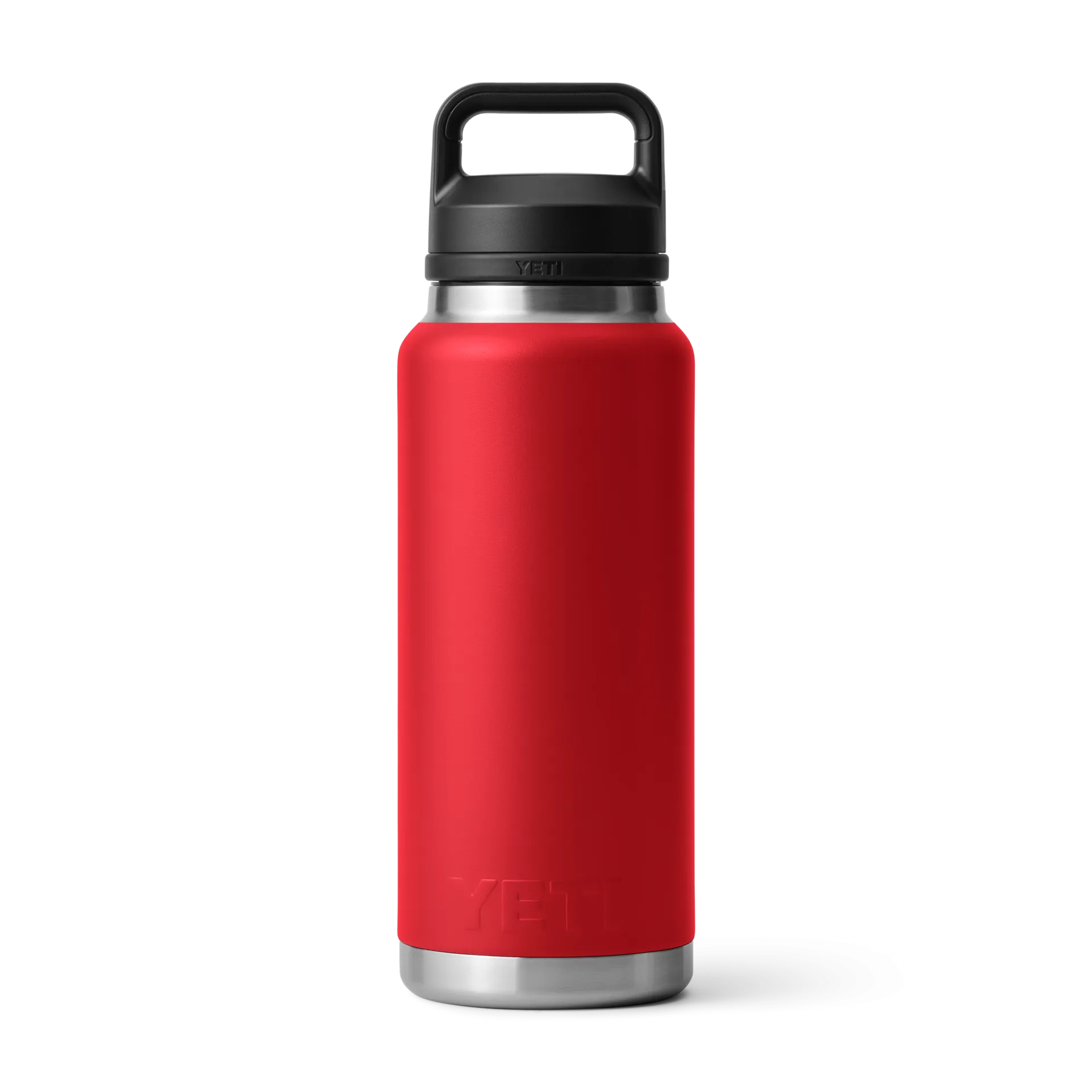 Rambler 36oz Bottle With Chug Cap