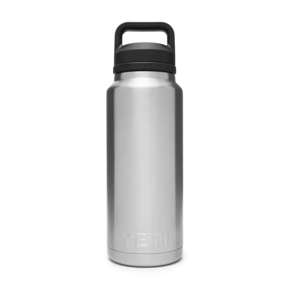 Rambler 36oz Bottle With Chug Cap
