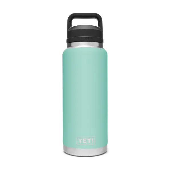 Rambler 36oz Bottle With Chug Cap