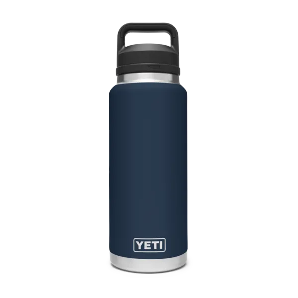 Rambler 36oz Bottle With Chug Cap
