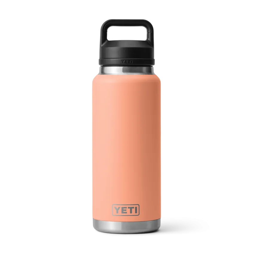 Rambler 36oz Bottle With Chug Cap