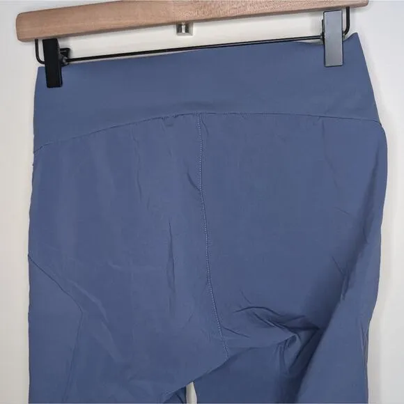 Rapha Women's Trail Fast and Light Shorts Blue | Size XS