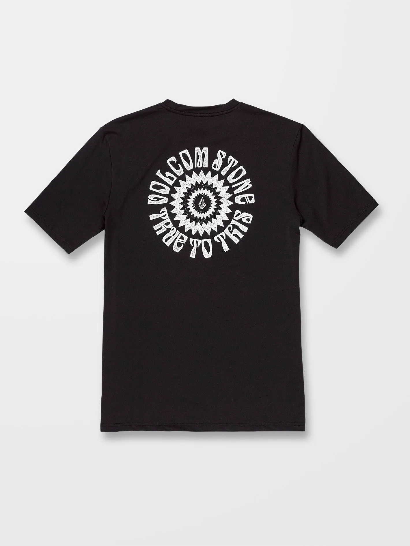 Rashguard Faulter - BLACK