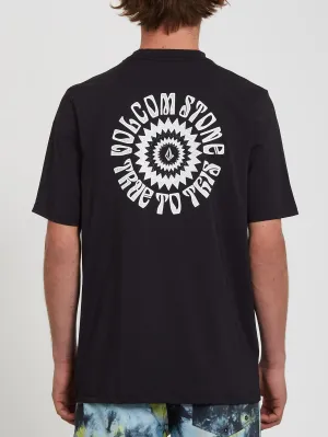 Rashguard Faulter - BLACK