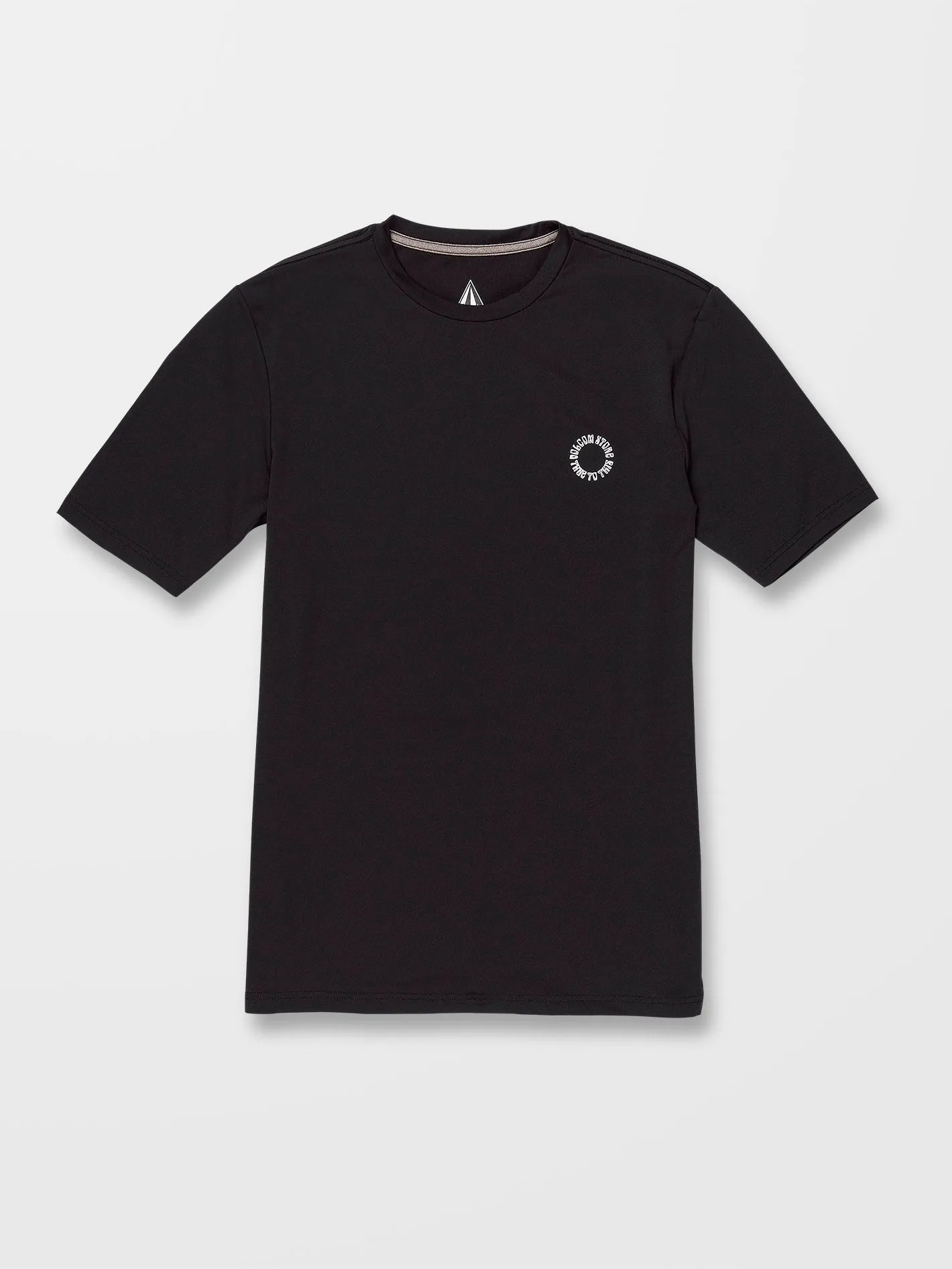 Rashguard Faulter - BLACK