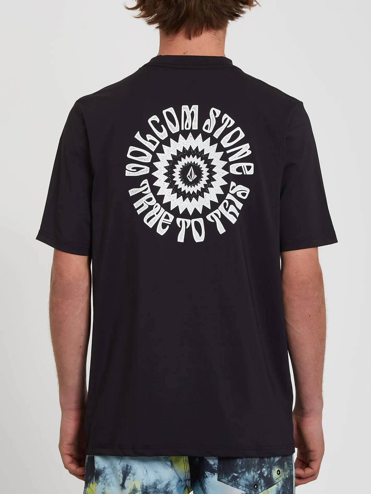 Rashguard Faulter - BLACK