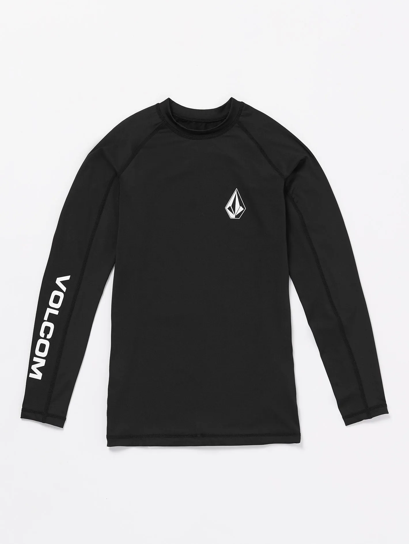 Rashguard Lido - BLACK