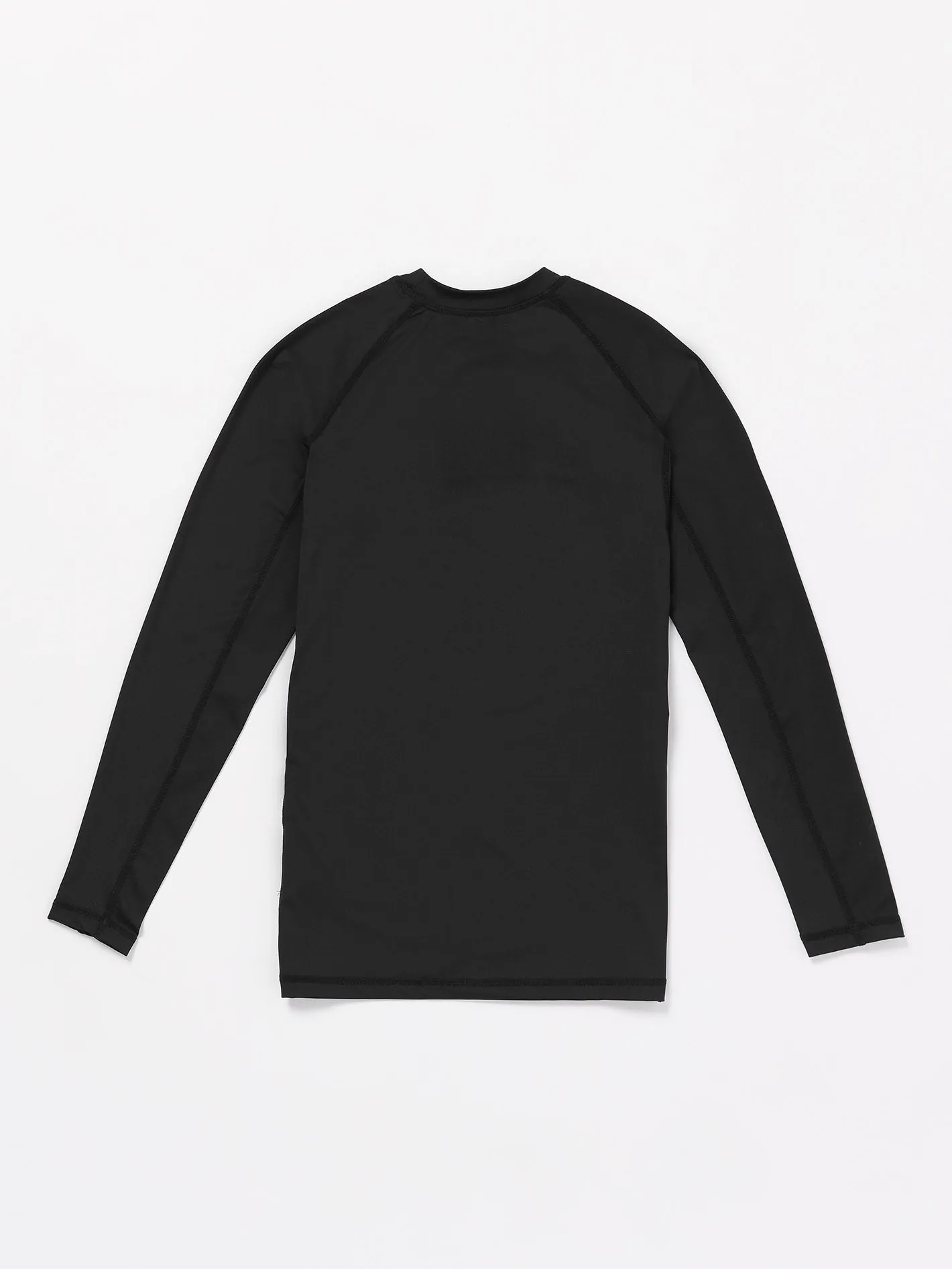 Rashguard Lido - BLACK