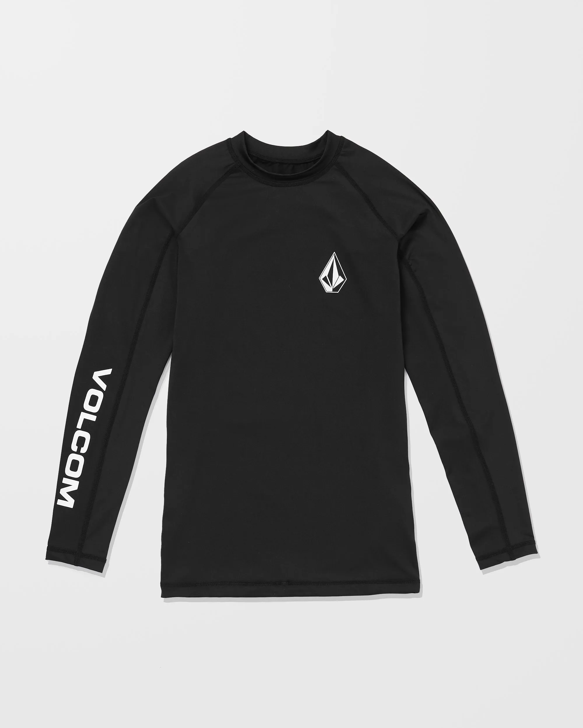 Rashguard Lido - BLACK