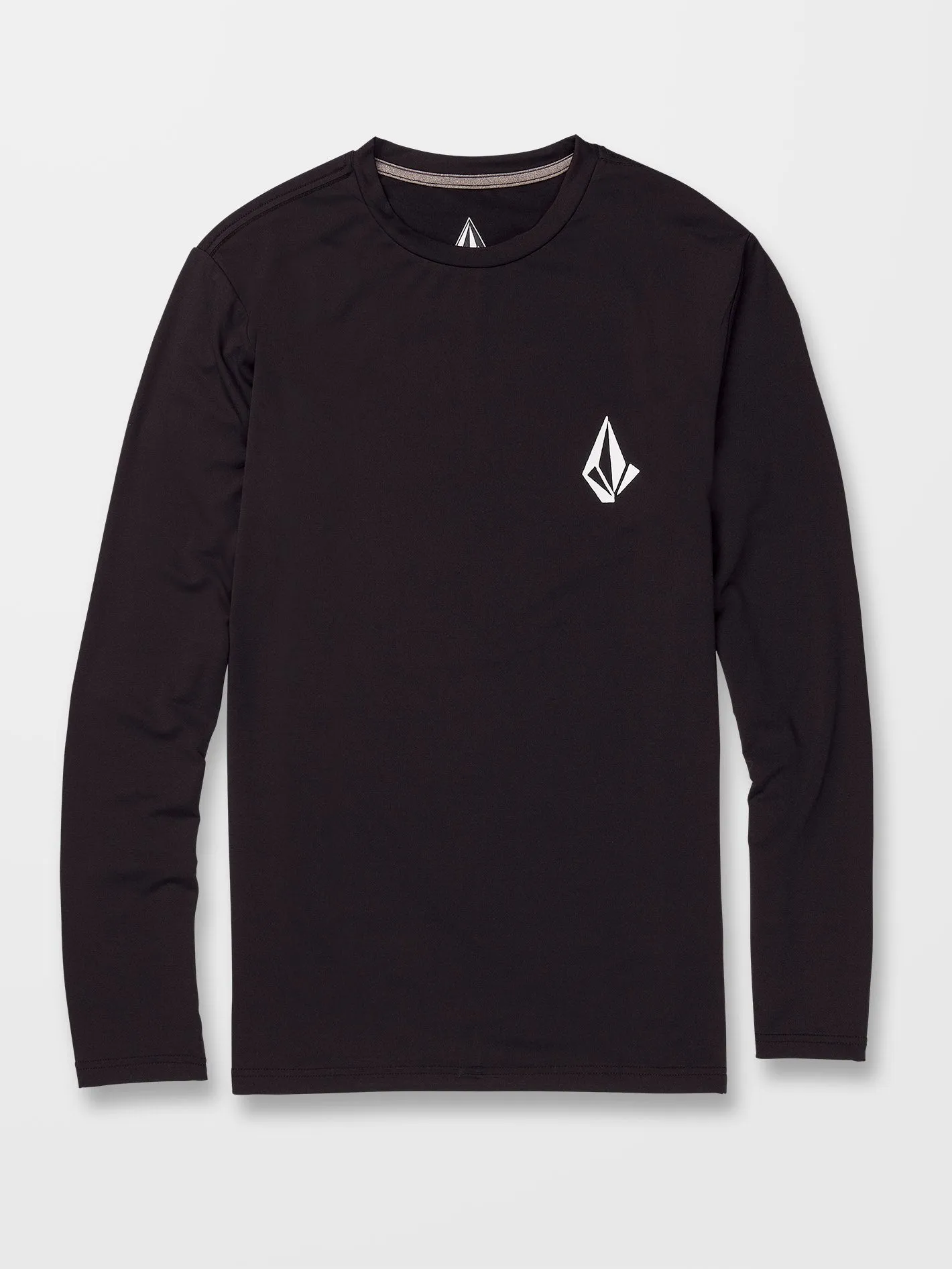 Rashguard Taunt - BLACK