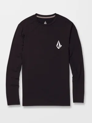 Rashguard Taunt - BLACK