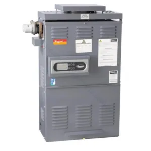Raypak 127 Premium Gas Spa Heaters - Obsolete