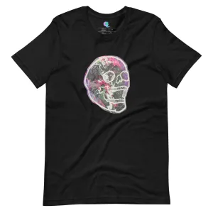 Rent Free Unisex t-shirt