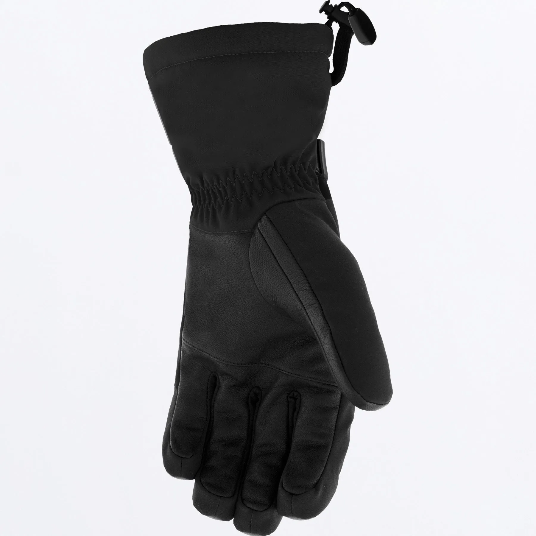 Ridge Glove