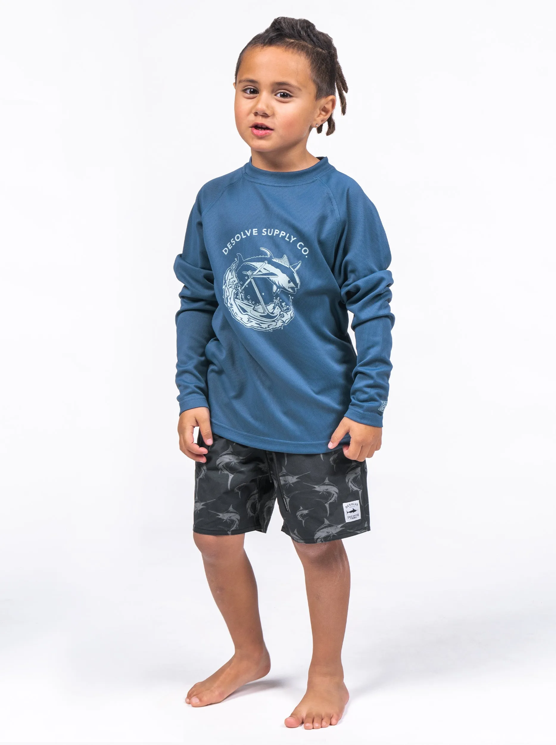 Ripple Crew Kids