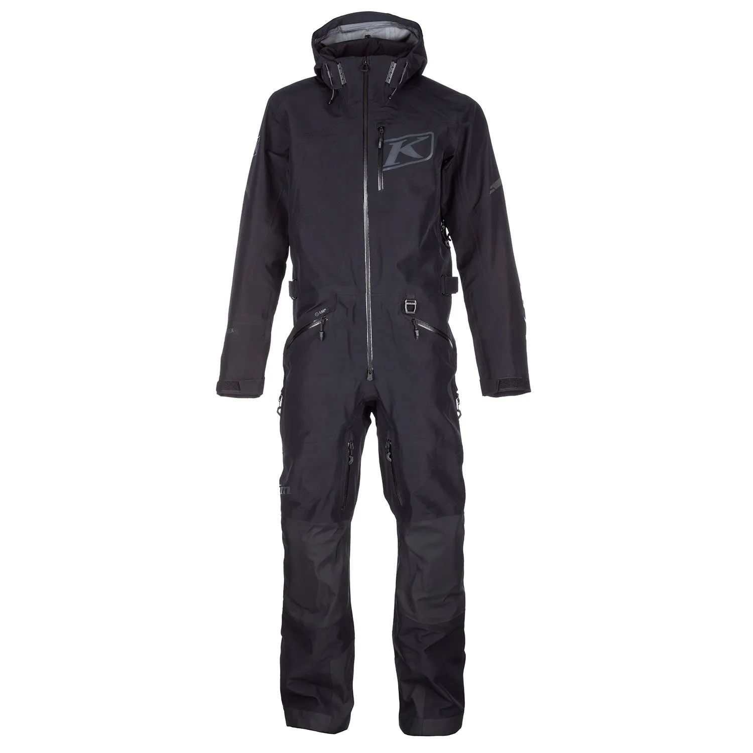 Ripsa Vapor One-piece