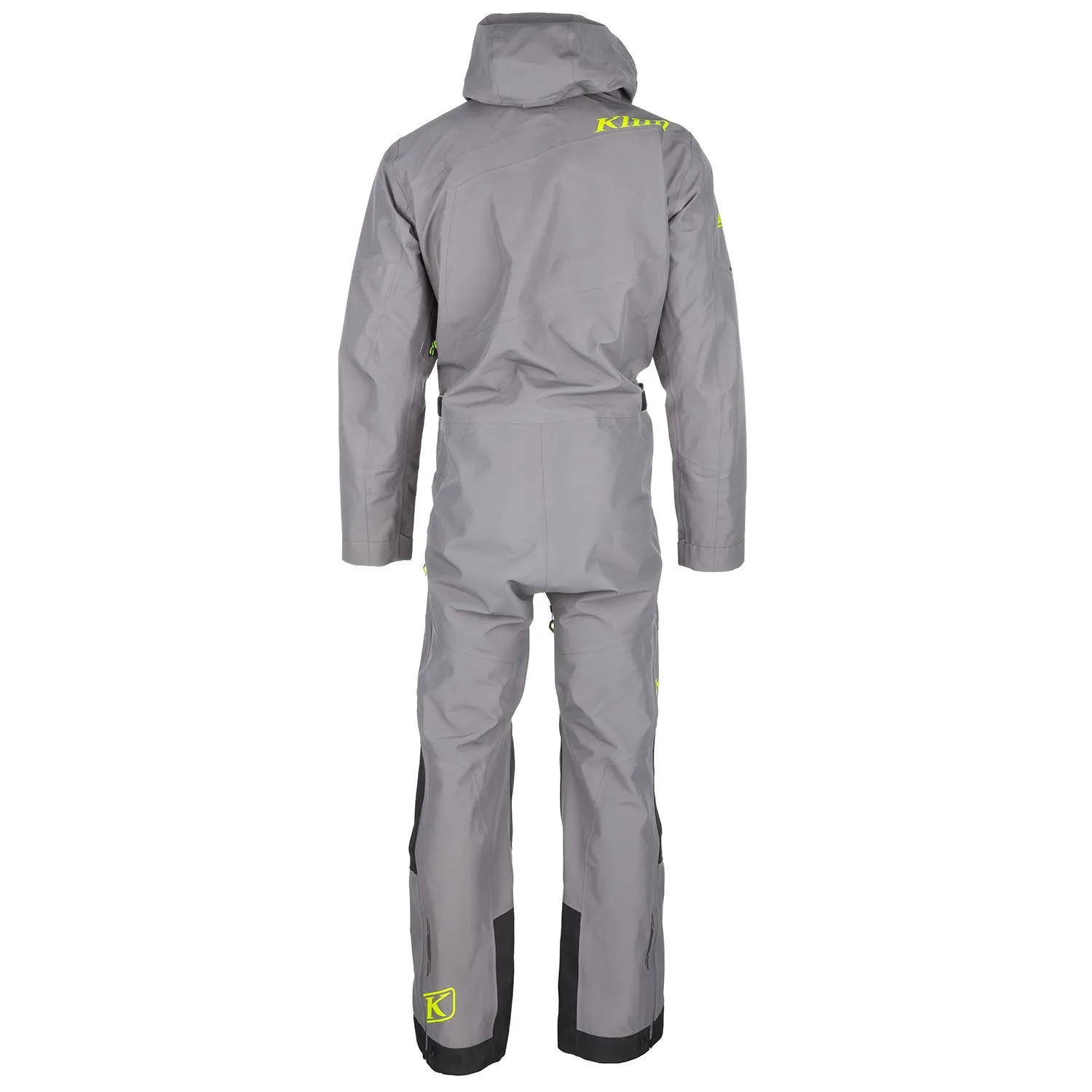 Ripsa Vapor One-piece