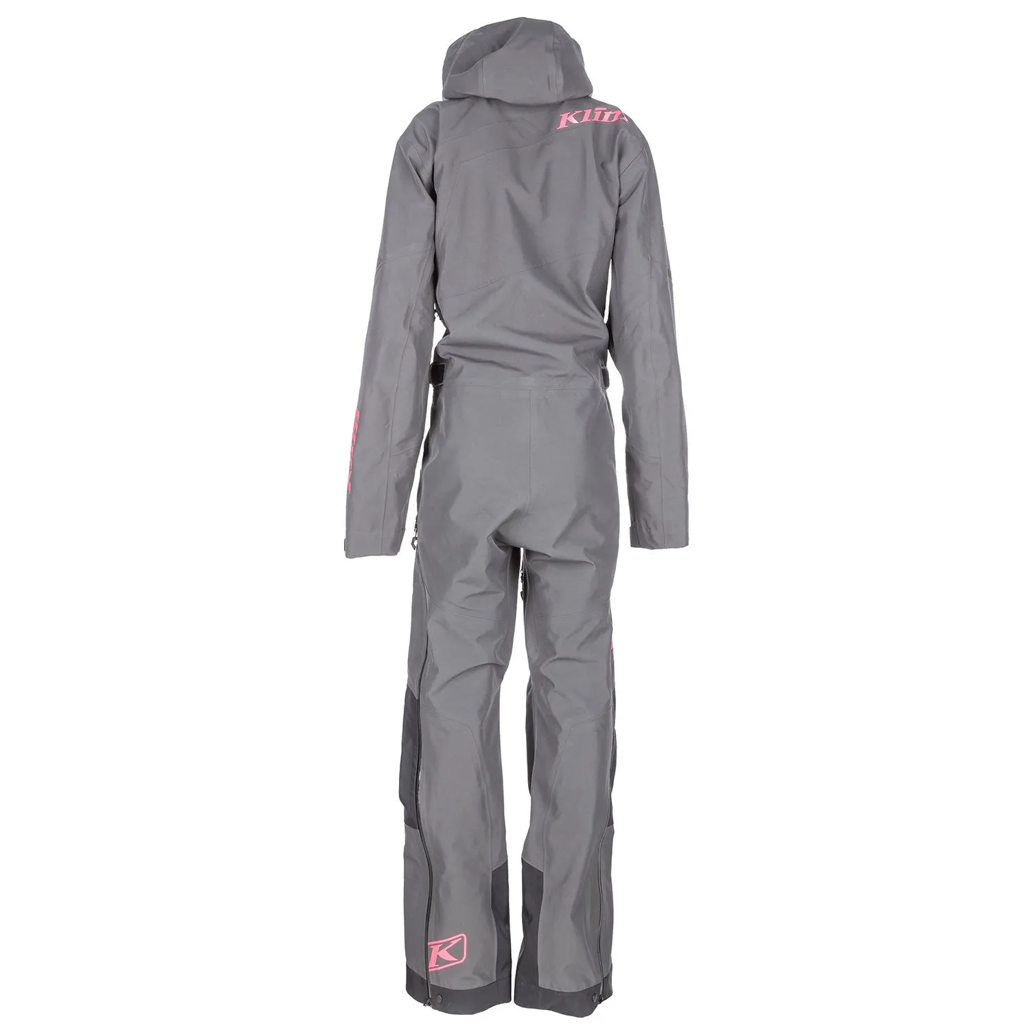 Ripsa Vapor One-piece