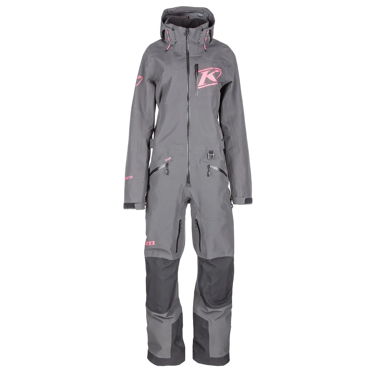 Ripsa Vapor One-piece