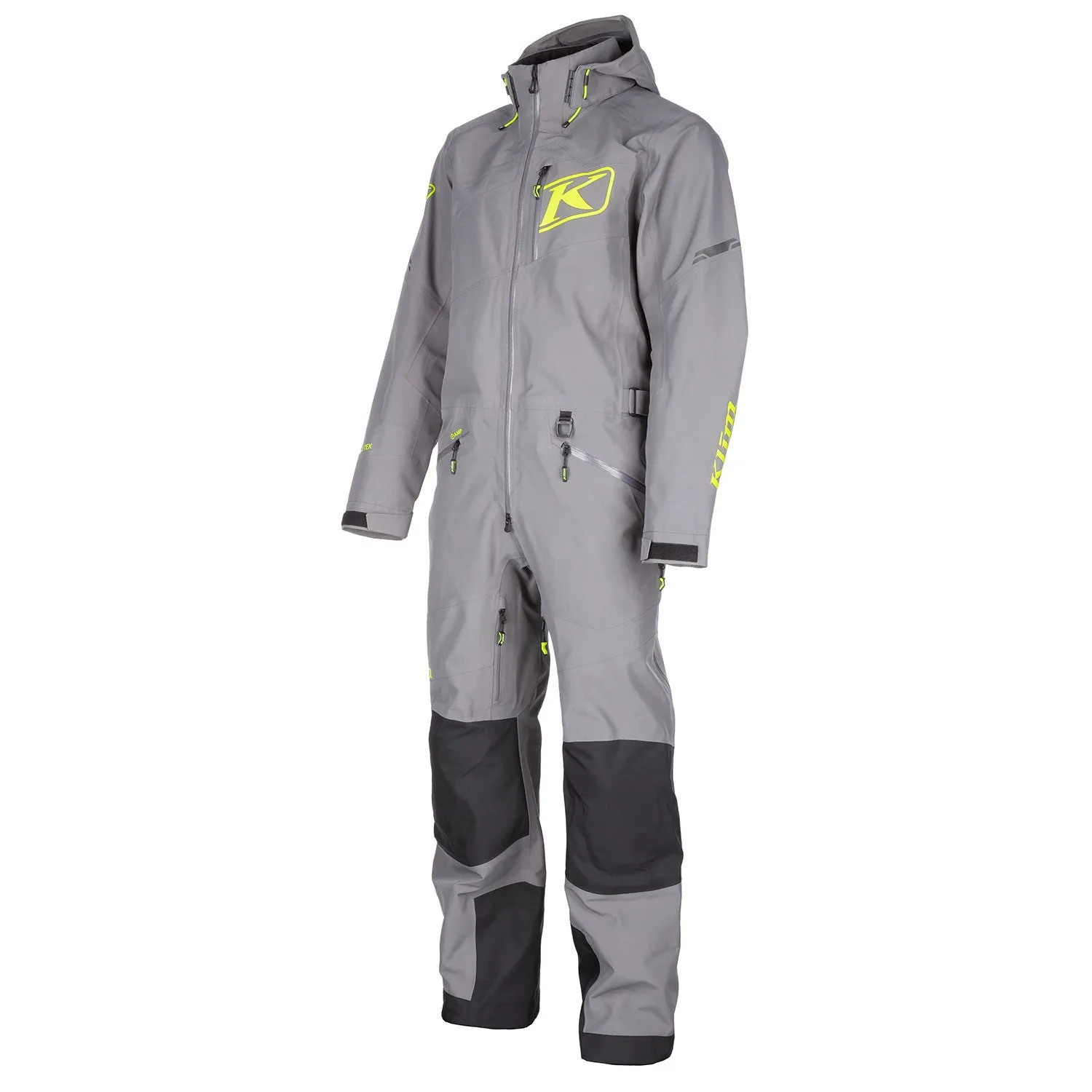 Ripsa Vapor One-piece