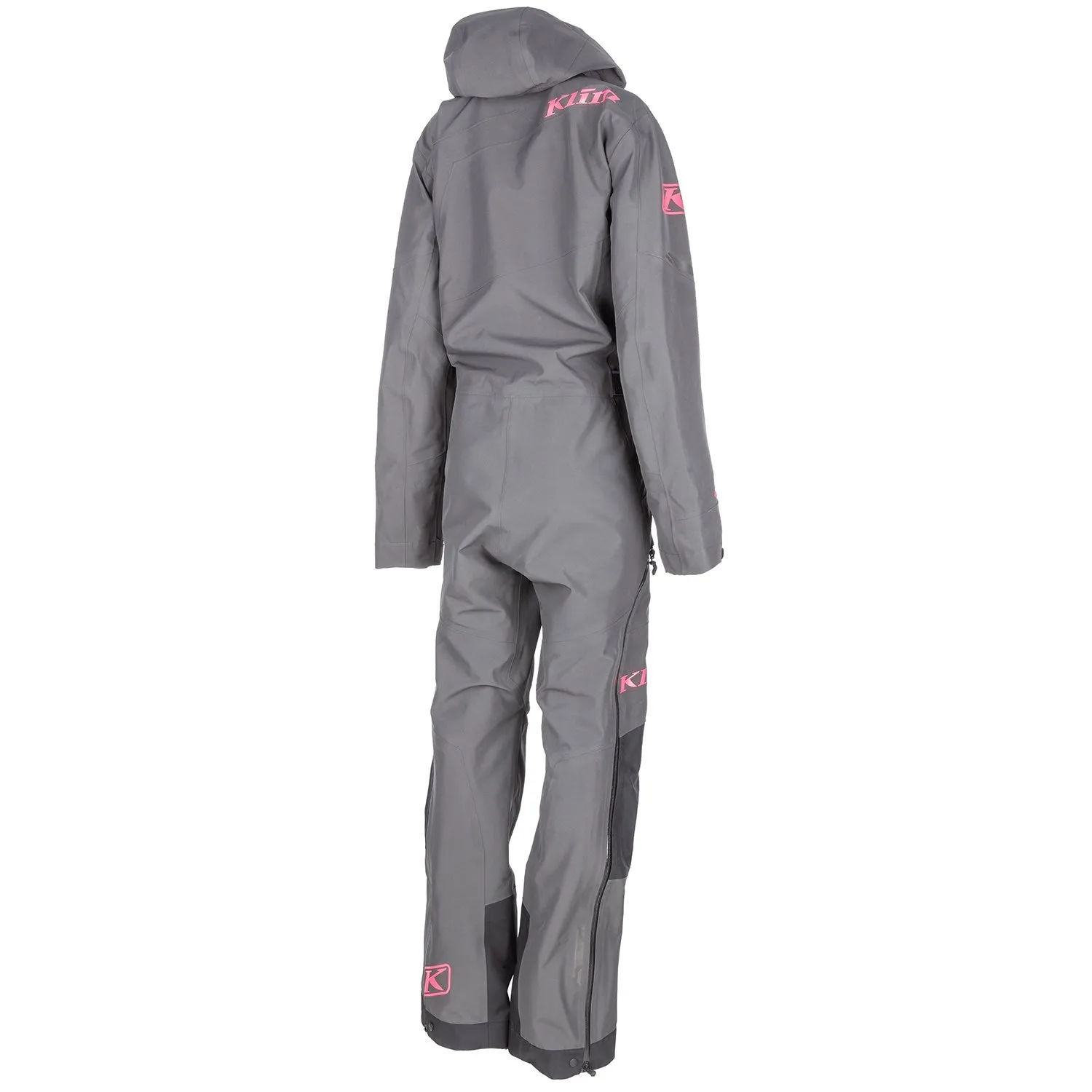 Ripsa Vapor One-piece