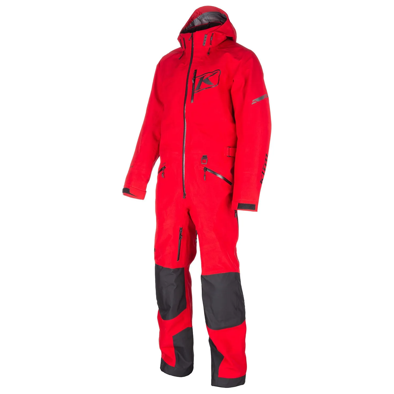 Ripsa Vapor One-piece