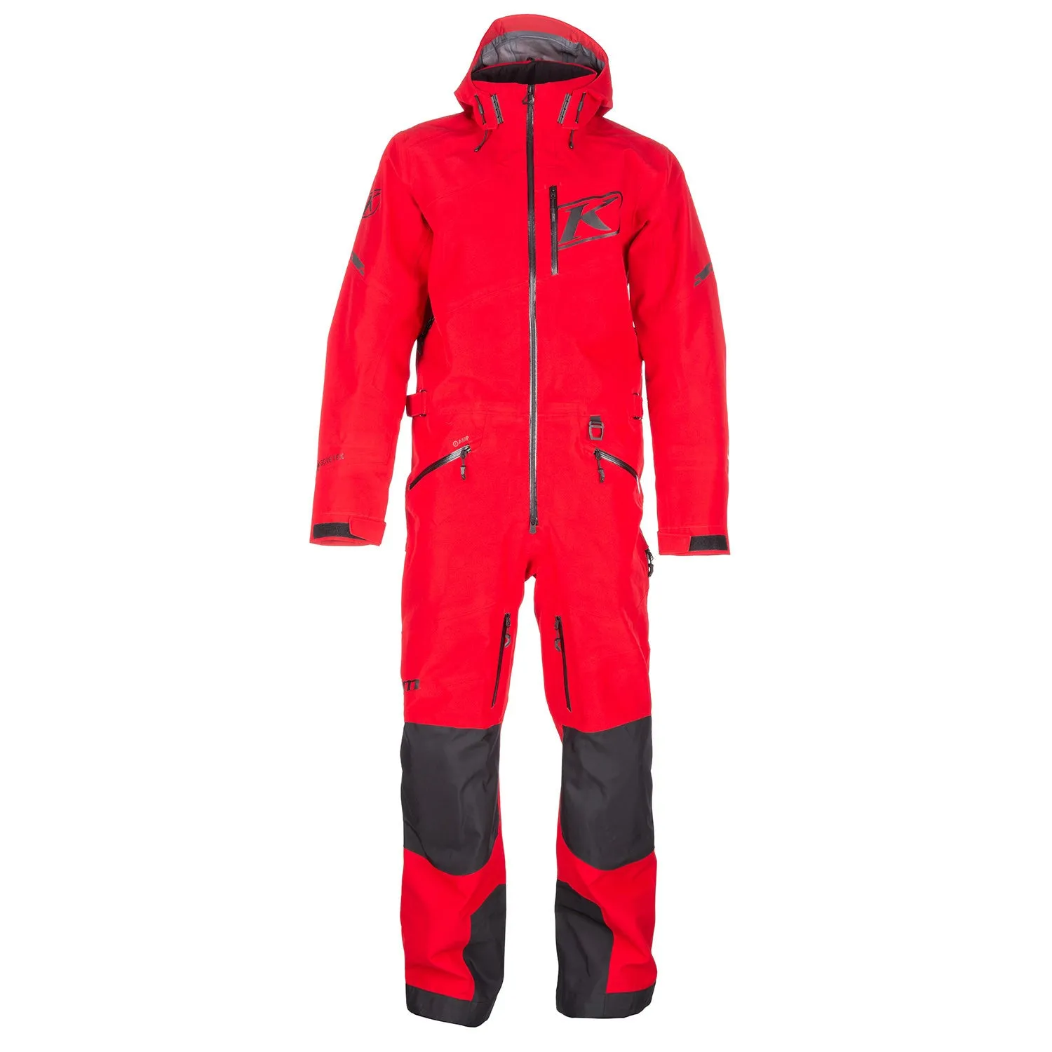 Ripsa Vapor One-piece