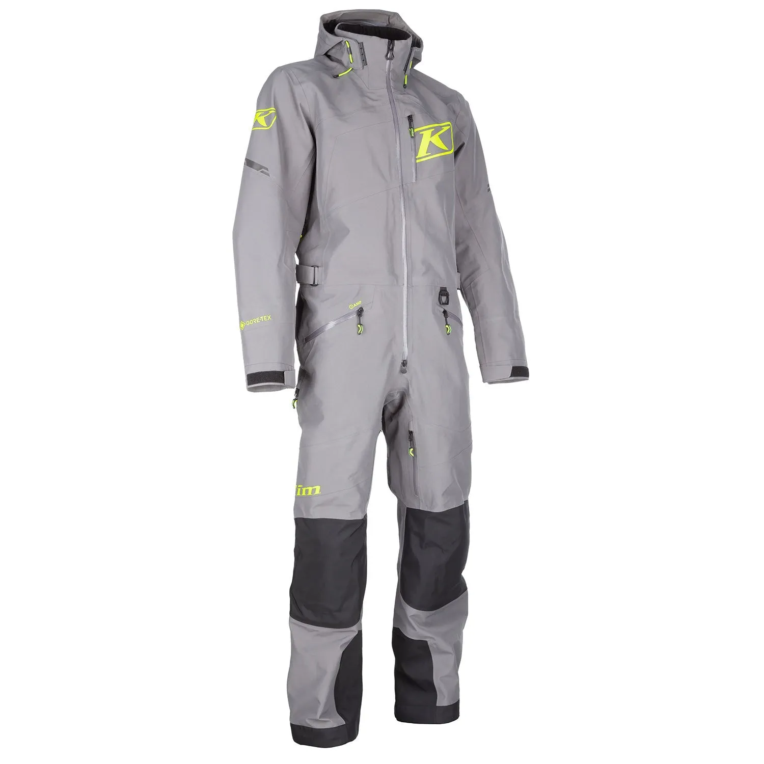 Ripsa Vapor One-piece