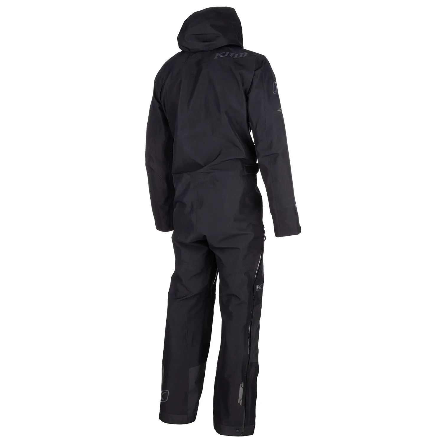 Ripsa Vapor One-piece
