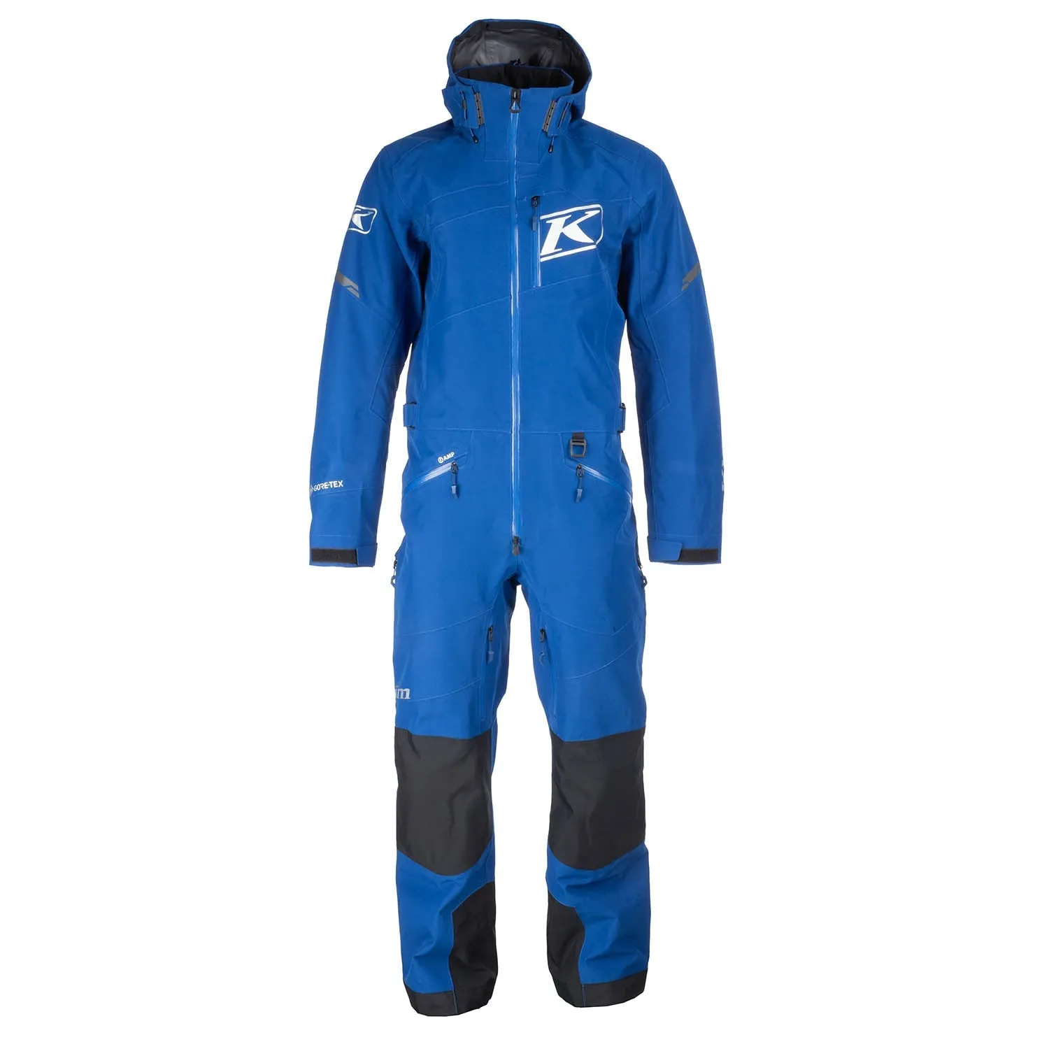Ripsa Vapor One-piece