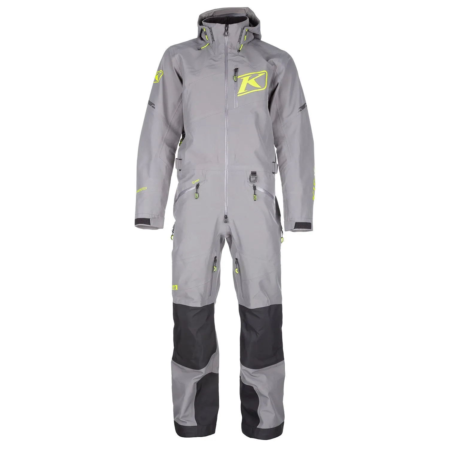 Ripsa Vapor One-piece