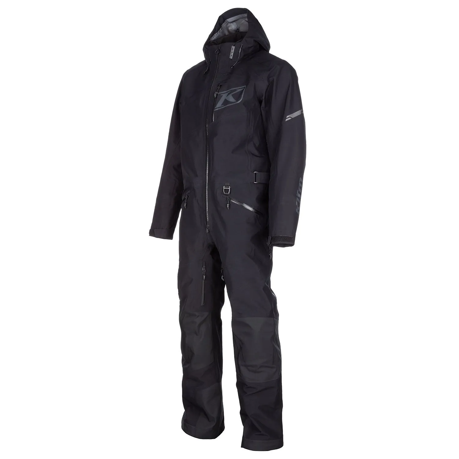 Ripsa Vapor One-piece
