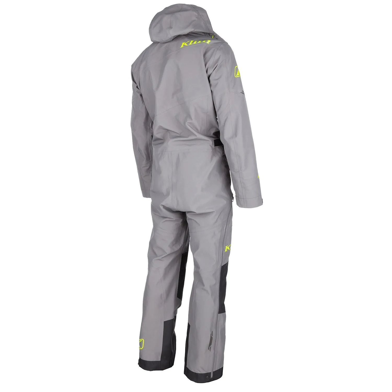 Ripsa Vapor One-piece