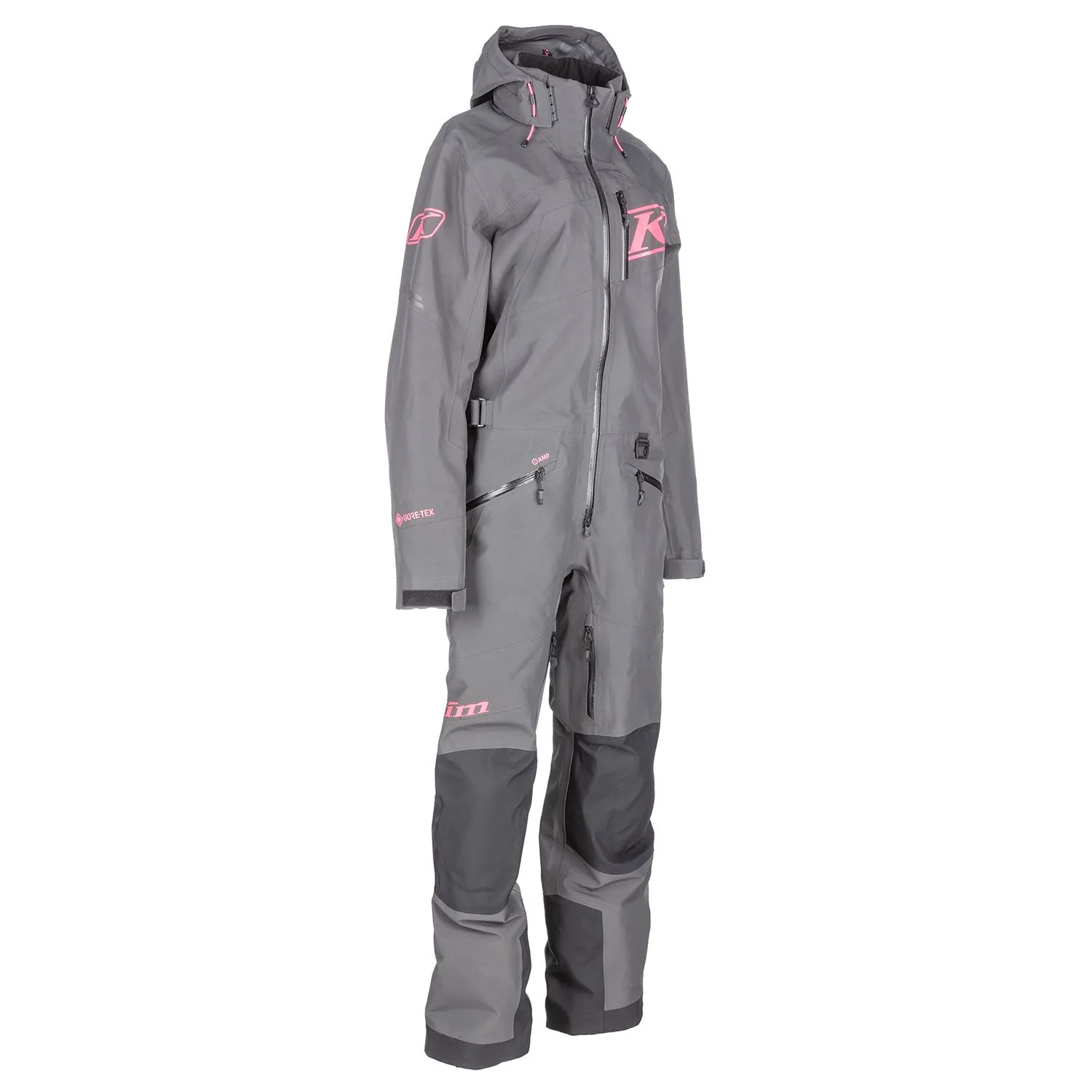 Ripsa Vapor One-piece