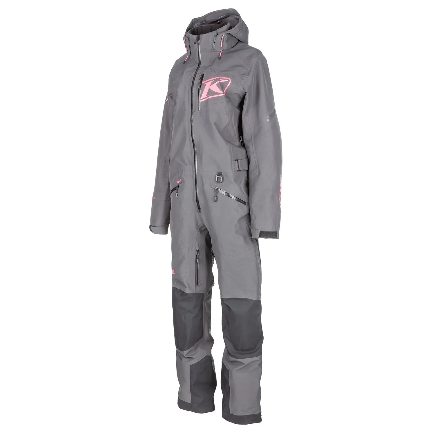 Ripsa Vapor One-piece