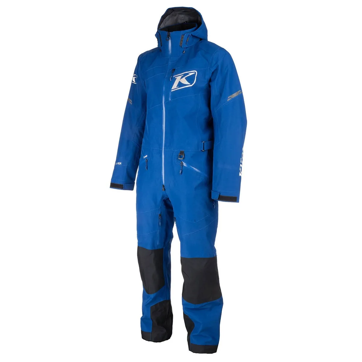 Ripsa Vapor One-piece
