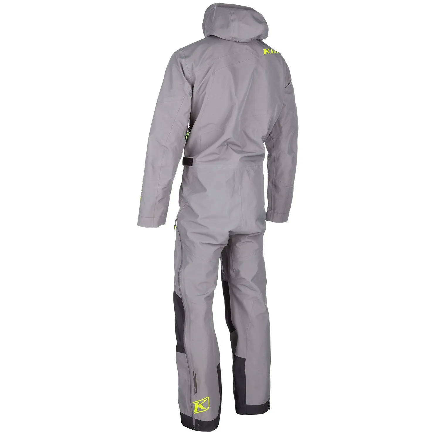 Ripsa Vapor One-piece