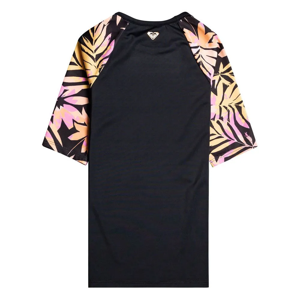 Roxy Girls Active Joy Rashvest