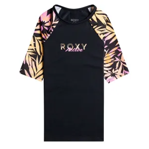 Roxy Girls Active Joy Rashvest