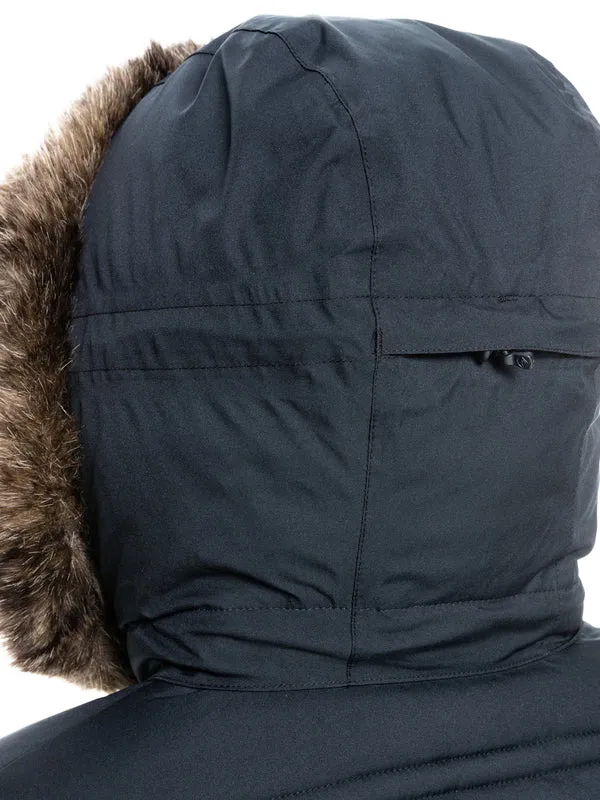 Roxy Quinn Jacket Womens - Black