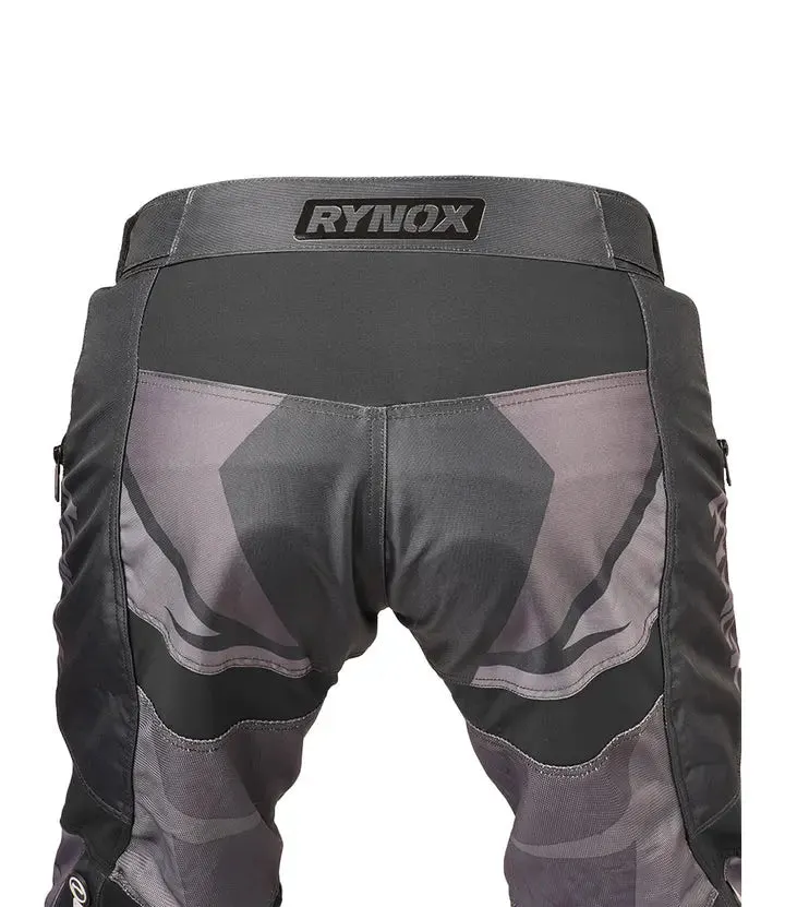 Rynox Dune Neo Trail Pants