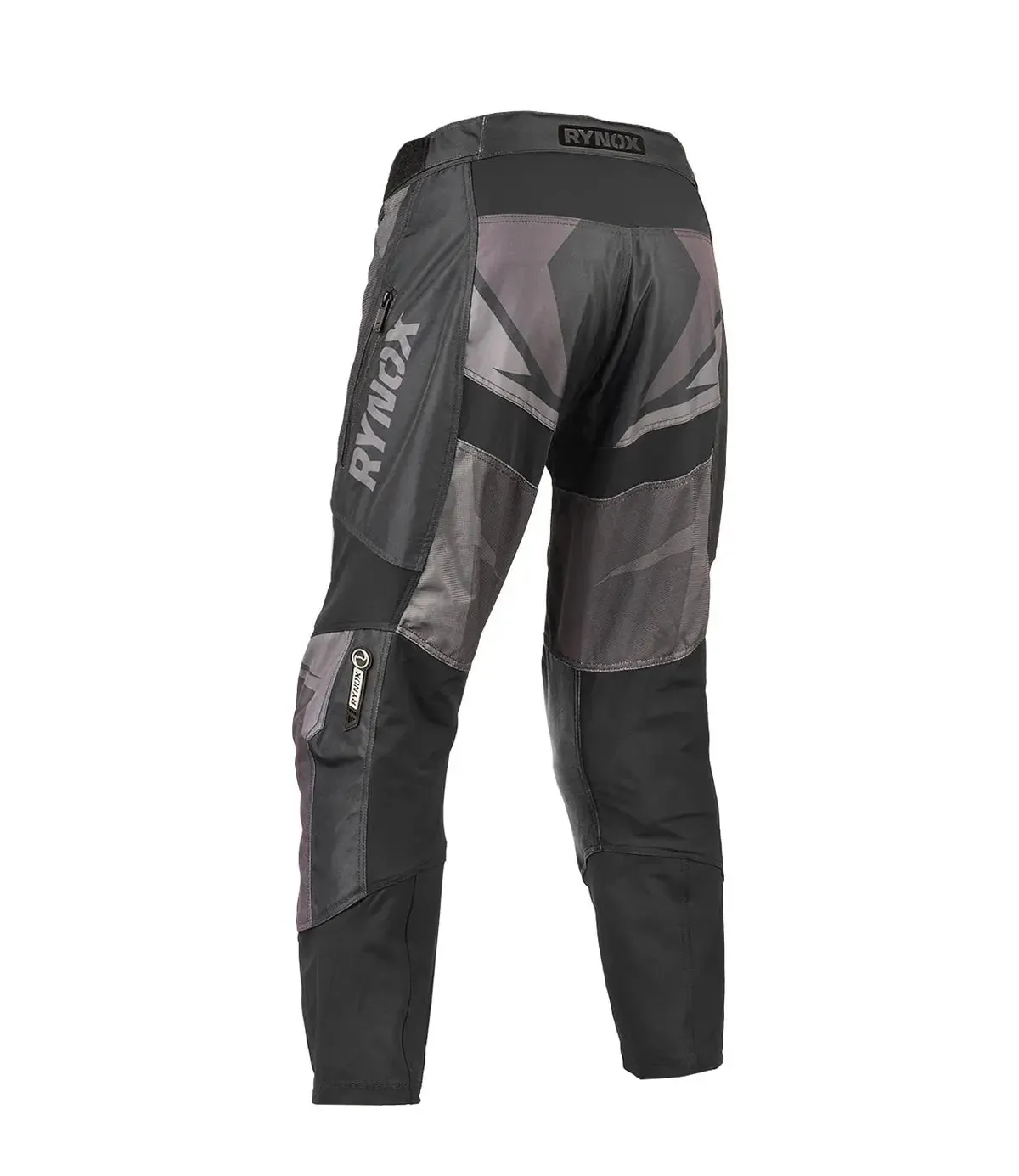 Rynox Dune Neo Trail Pants