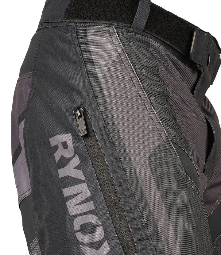 Rynox Dune Neo Trail Pants