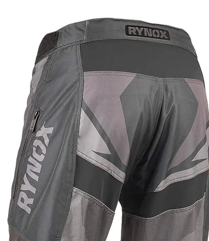 Rynox Dune Neo Trail Pants