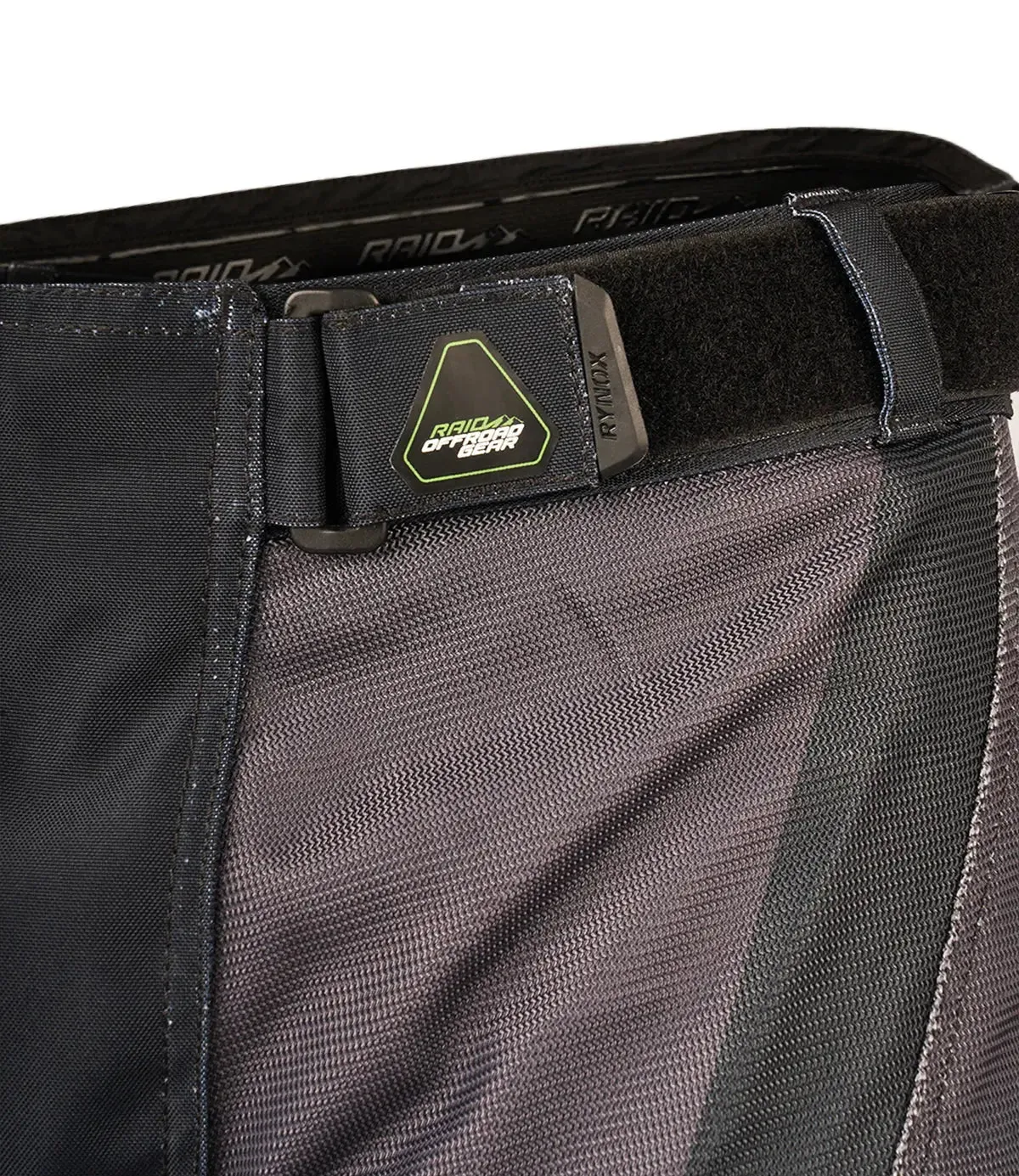 Rynox Dune Neo Trail Pants