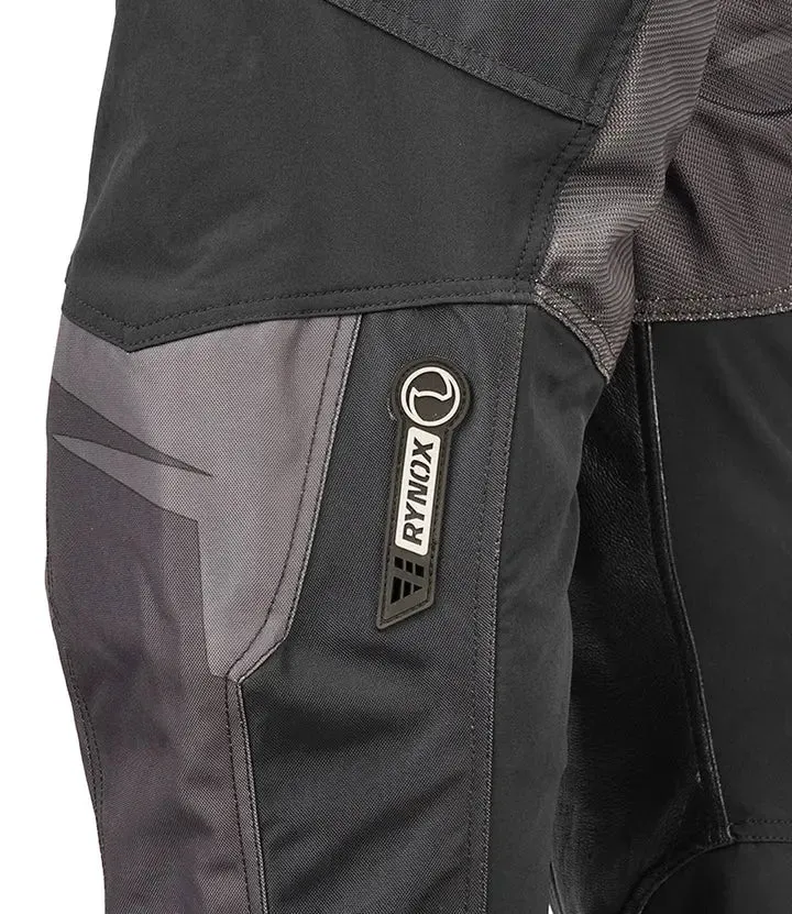 Rynox Dune Neo Trail Pants